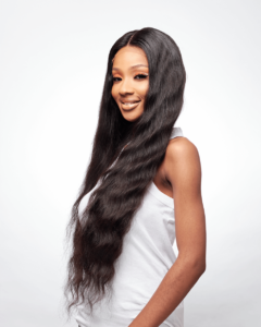 Tuboz Luxury Hair - Anastasia Wavy