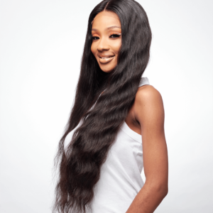 Tuboz Luxury Hair - Anastasia Wavy