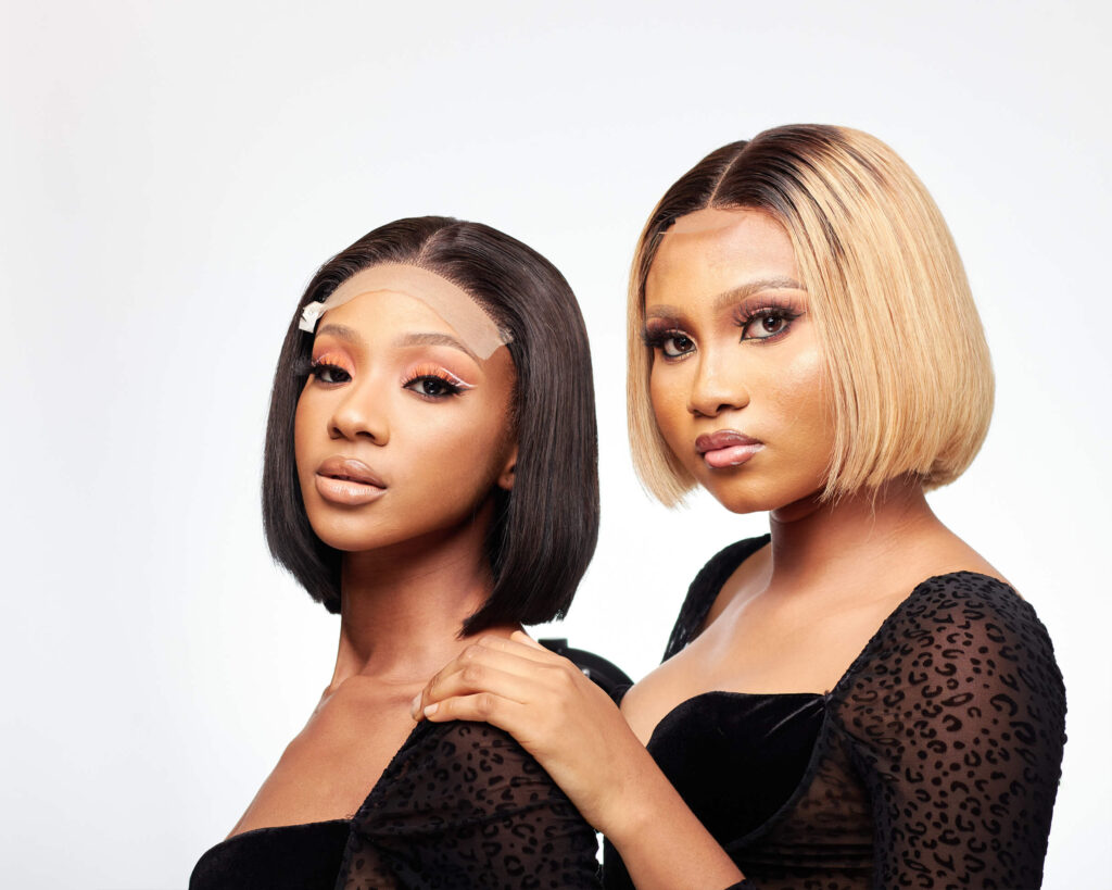 Tuboz-Luxury-hair - short wigs