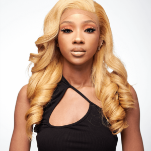 Tuboz Luxury Hair - Russian Blondie