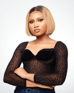 Tuboz Luxury Hair - Tarella Blondie