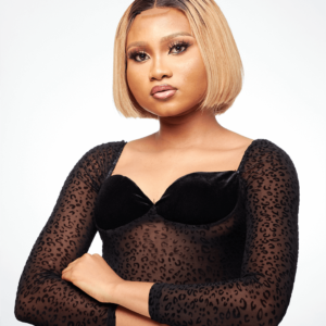 Tuboz Luxury Hair - Tarella Blondie