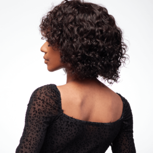 Tuboz Luxury Hair - Paris Unit