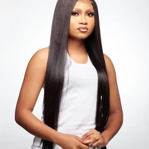 Tuboz Luxury Hair - Tiffany Luxe Unit