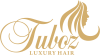 TUBOZ LUXURY HAIR LOGO